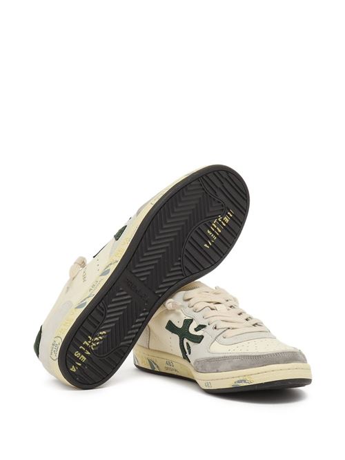 Sneakers uomo Bskt Clay 7623 PREMIATA Prime | BSKT_CLAY_U7623